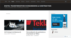 Desktop Screenshot of oliebana.com